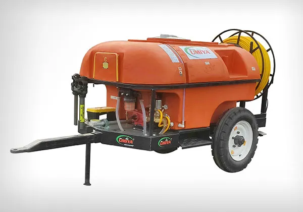 tractor mounted boom sprayer